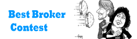 Best Broker Contest of Forex Brokers Best Broker Contest of Forex Brokers