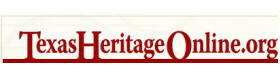 Texas Heritage Online Texas Heritage Online